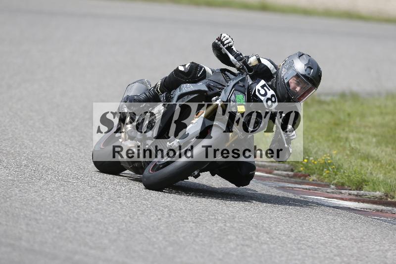 /24 08.06.2025 TZ Motorsport ADR/Gruppe gruen/58